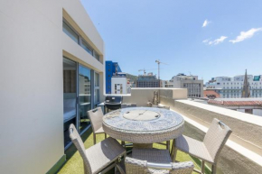 City Vista & Luxe facilities